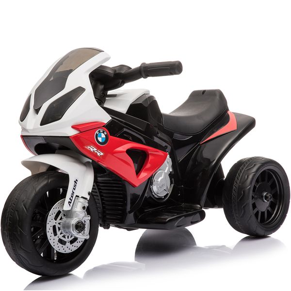 Детский электромотоцикл MOTO JT5188