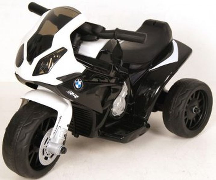 Детский электромотоцикл MOTO JT5188 VIP — изображение 4
