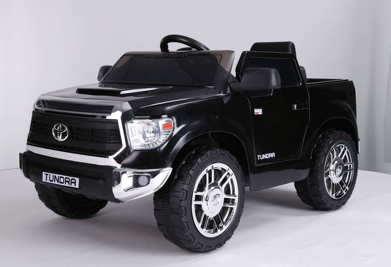 Детский электромобиль TOYOTA TUNDRA JJ2125