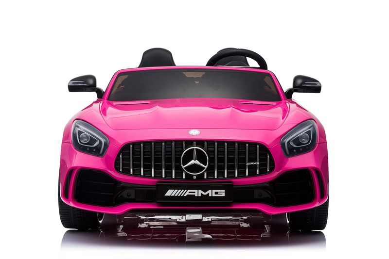MERCEDES-BENZ AMG GTR HL289 — изображение 10