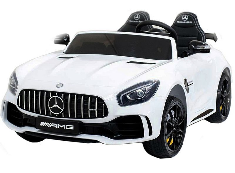 MERCEDES-BENZ AMG GTR HL289 — изображение 8