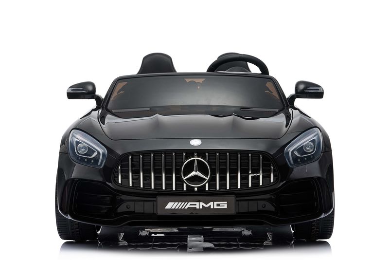 MERCEDES-BENZ AMG GTR HL289 — изображение 7