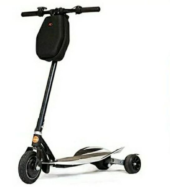 Электросамокат MINIPRO Tri-Scooter