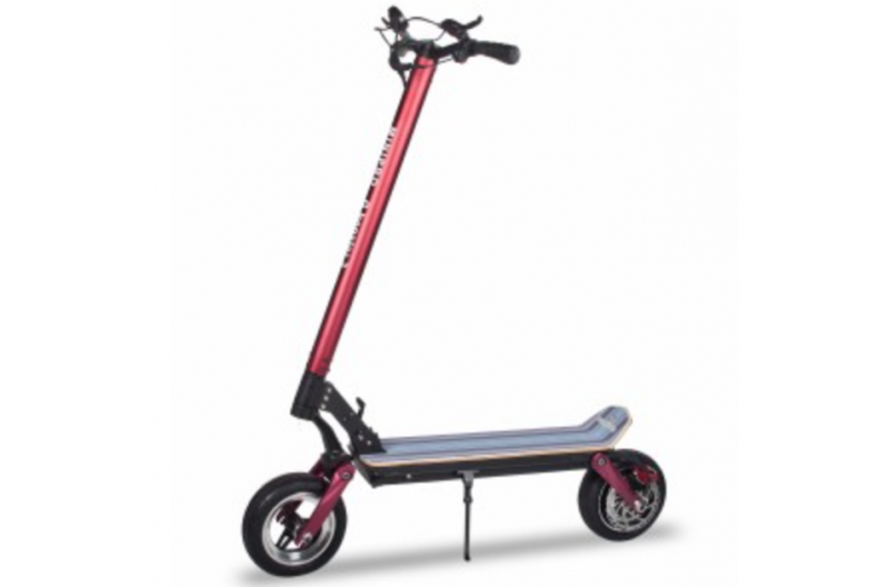 Электросамокат MINIPRO G booster 3