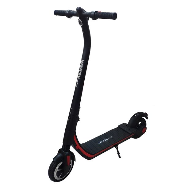 Электросамокат MINIPRO Mi 158