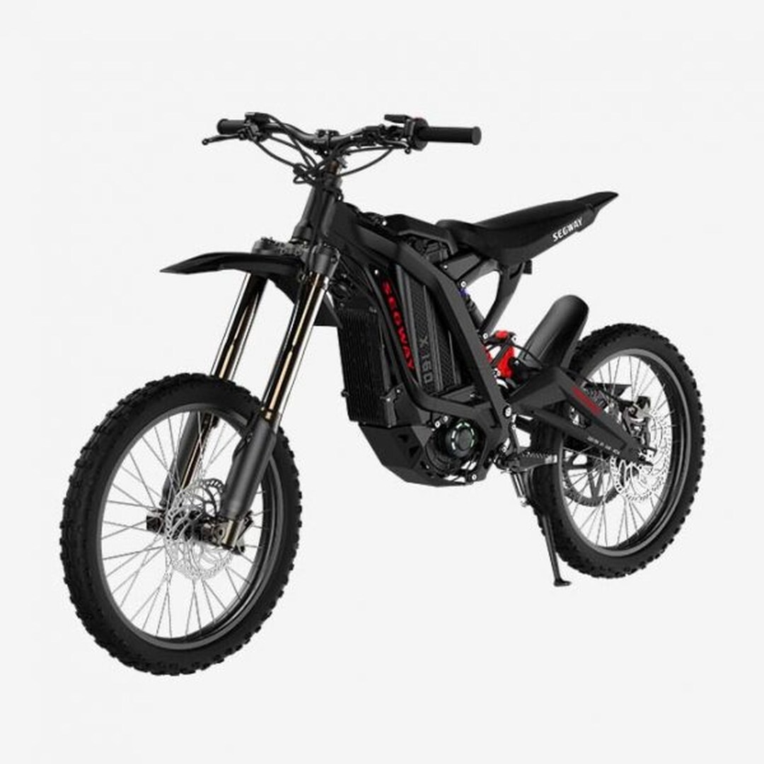 Электромотоцикл Segway Ninebot Dirt Bike