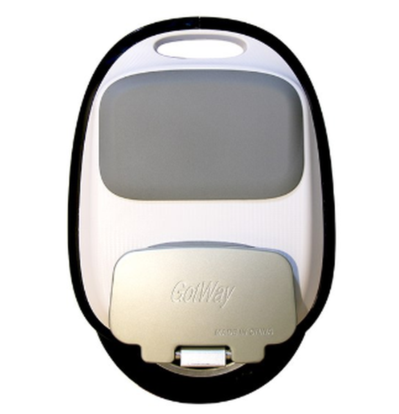 Моноколесо GotWay Mten3 210Wh 67.2V — изображение 2