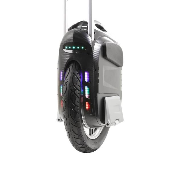 Моноколесо GotWay Msuper X (без батареи) 100V — изображение 3