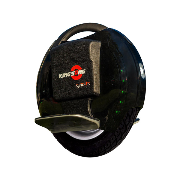 Моноколесо KingSong 14DS 680 wh