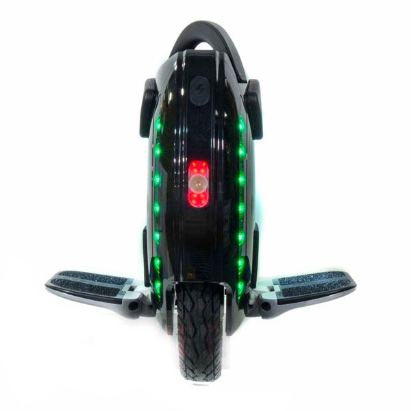 Моноколесо KingSong 14DS 680 wh — изображение 2