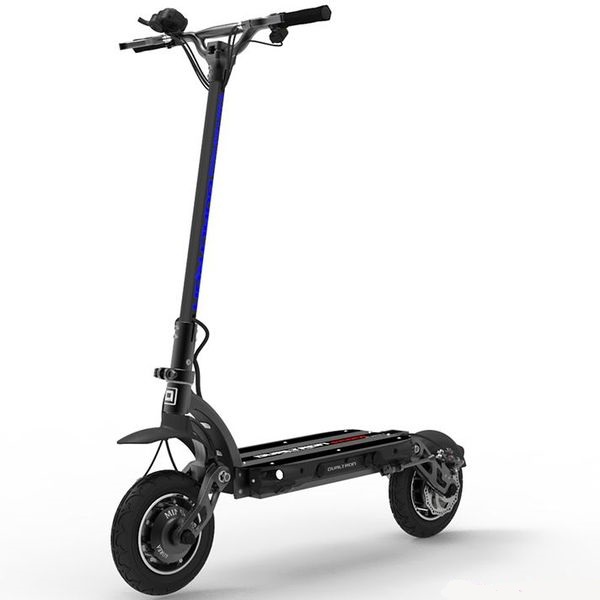 Электросамокат DUALTRON Spider 24.5