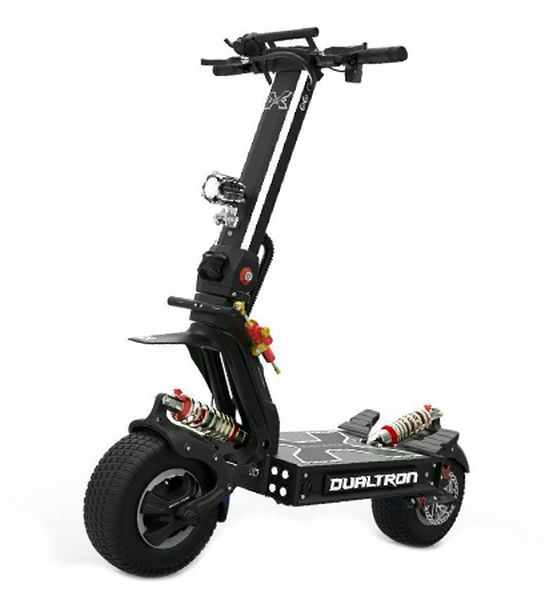 Электросамокат DUALTRON X