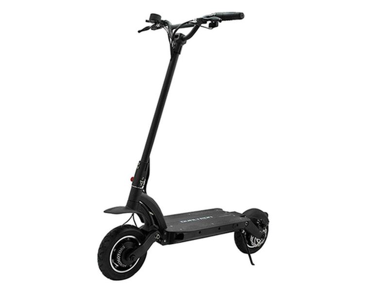 Электросамокат DUALTRON 2 LTD 60V/28AH