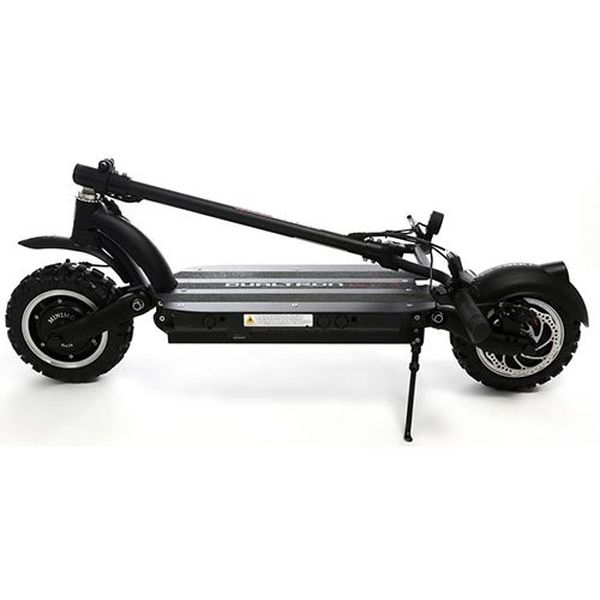 Электросамокат DUALTRON ULTRA 2 32AH/60V — изображение 3