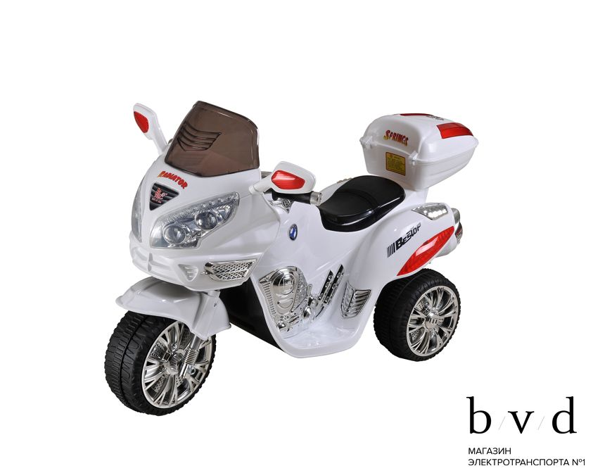 Детский электромотоцикл MOTO HJ 9888
