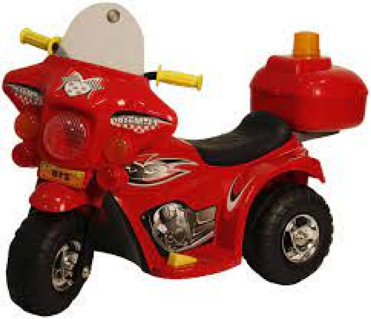 Детский электромотоцикл MOTO HL-218