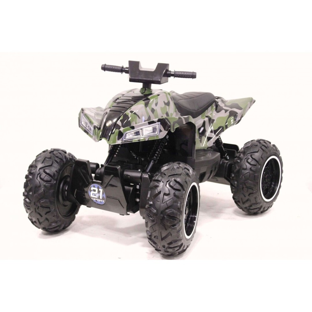 Электроквадроцикл детский T777TT-CAMOUFLAGE