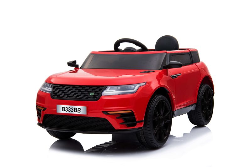 Детский электромобиль Range Rover B333BB