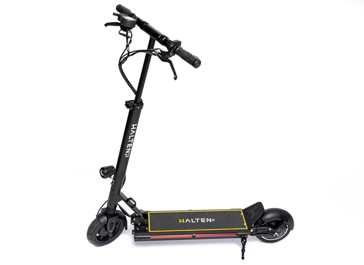 Электросамокат HALTEN RS-01 v.2