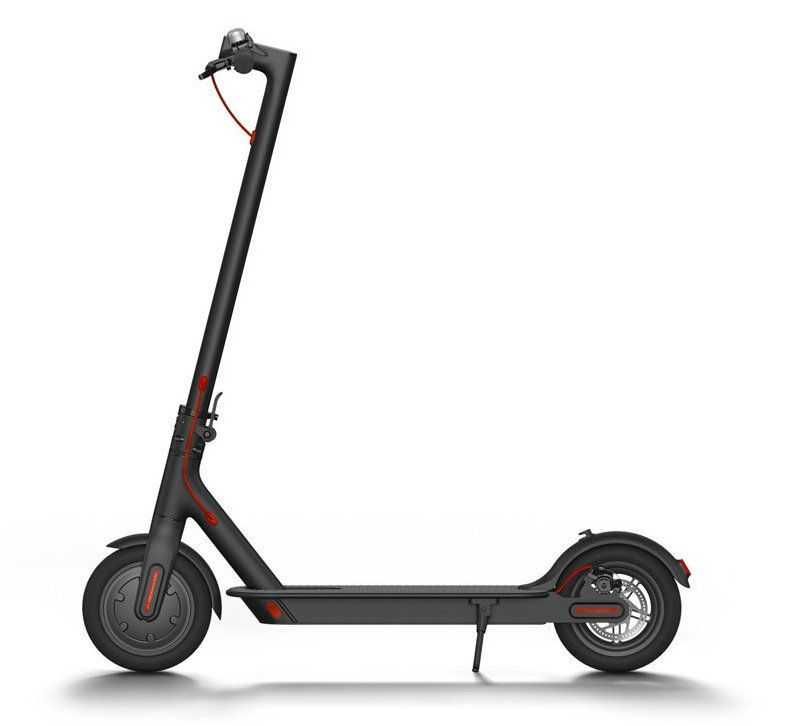 Электросамокат Mini Robot M365 PRO