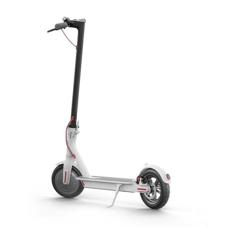 Электросамокат Mini Robot M365