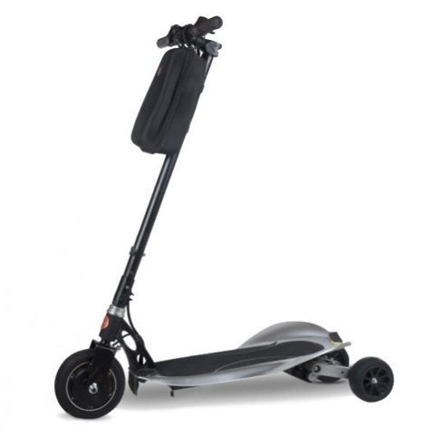 Электросамокат SUBOR Tri-Scooter