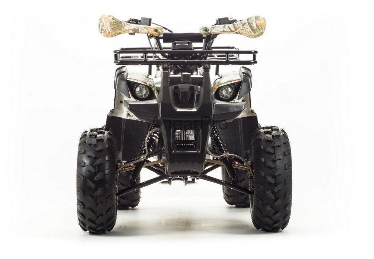 Бензиновый квадроцикл ATV 150 FOX — изображение 2