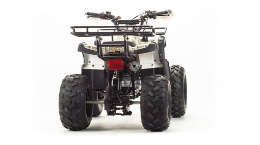 Бензиновый квадроцикл ATV 150 FOX — изображение 3