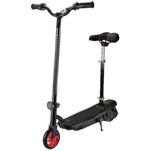 Электросамокат El-sport scooter CD11A-S 120W 24V/4,5Ah SLA (с сиденьем)