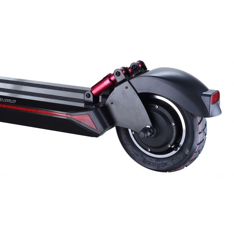 Электросамокат Kaabo Skywalker-10S+ 2000W (60V/23Ah) — изображение 7