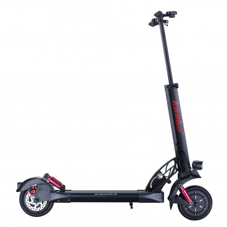 Электросамокат KAABO SKYWALKER-8S 800W (48V/13AH)