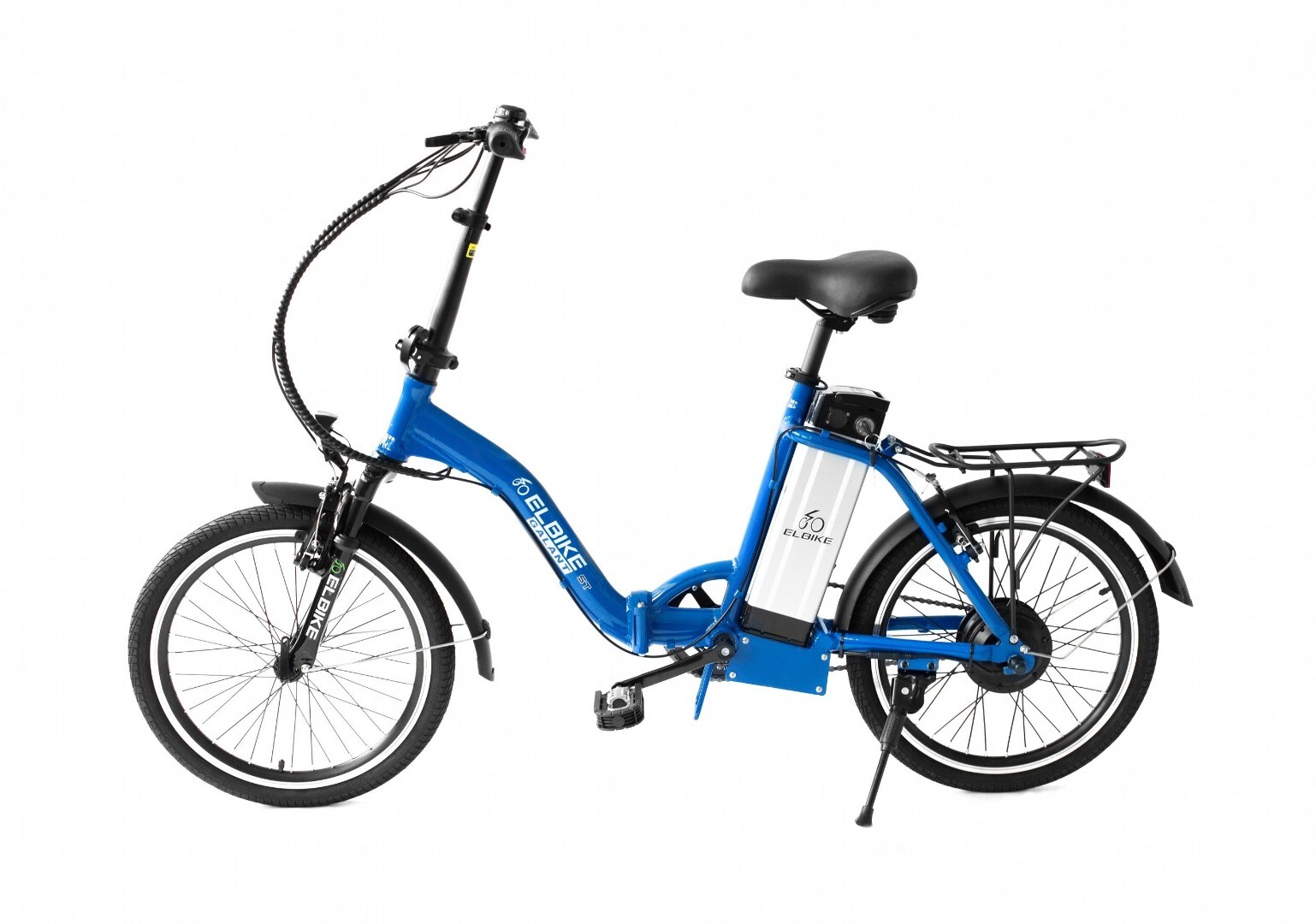 Электровелосипед Elbike Galant St — изображение 24