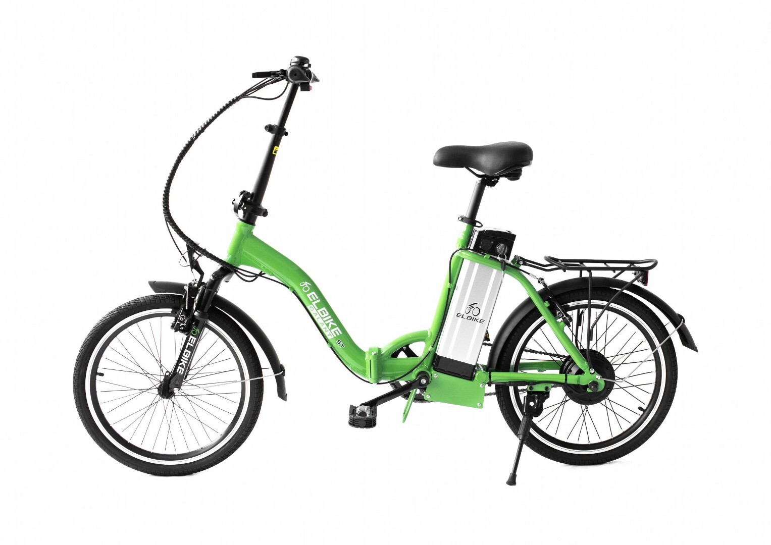 Электровелосипед Elbike Galant St — изображение 26