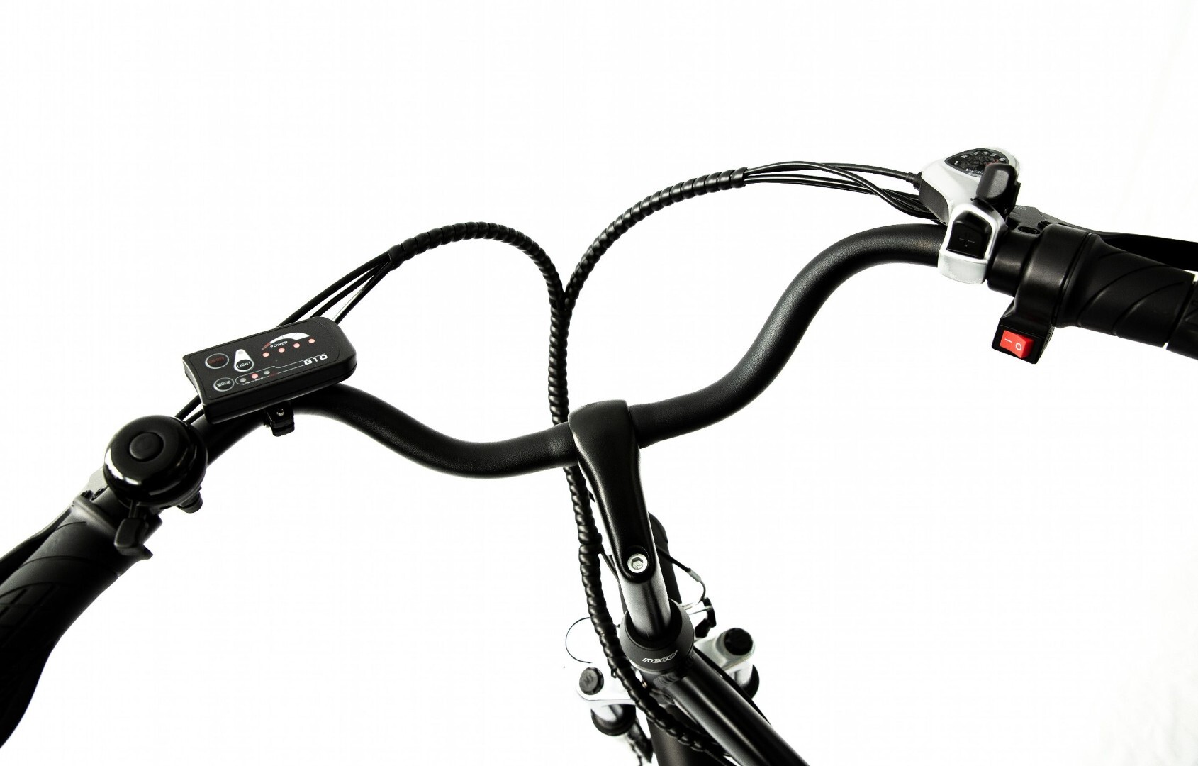 Электровелосипед Elbike Galant Big St — изображение 7