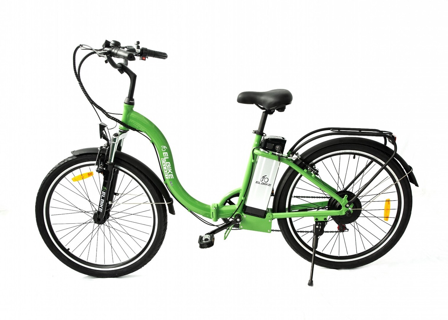 Электровелосипед Elbike Galant Big St — изображение 5