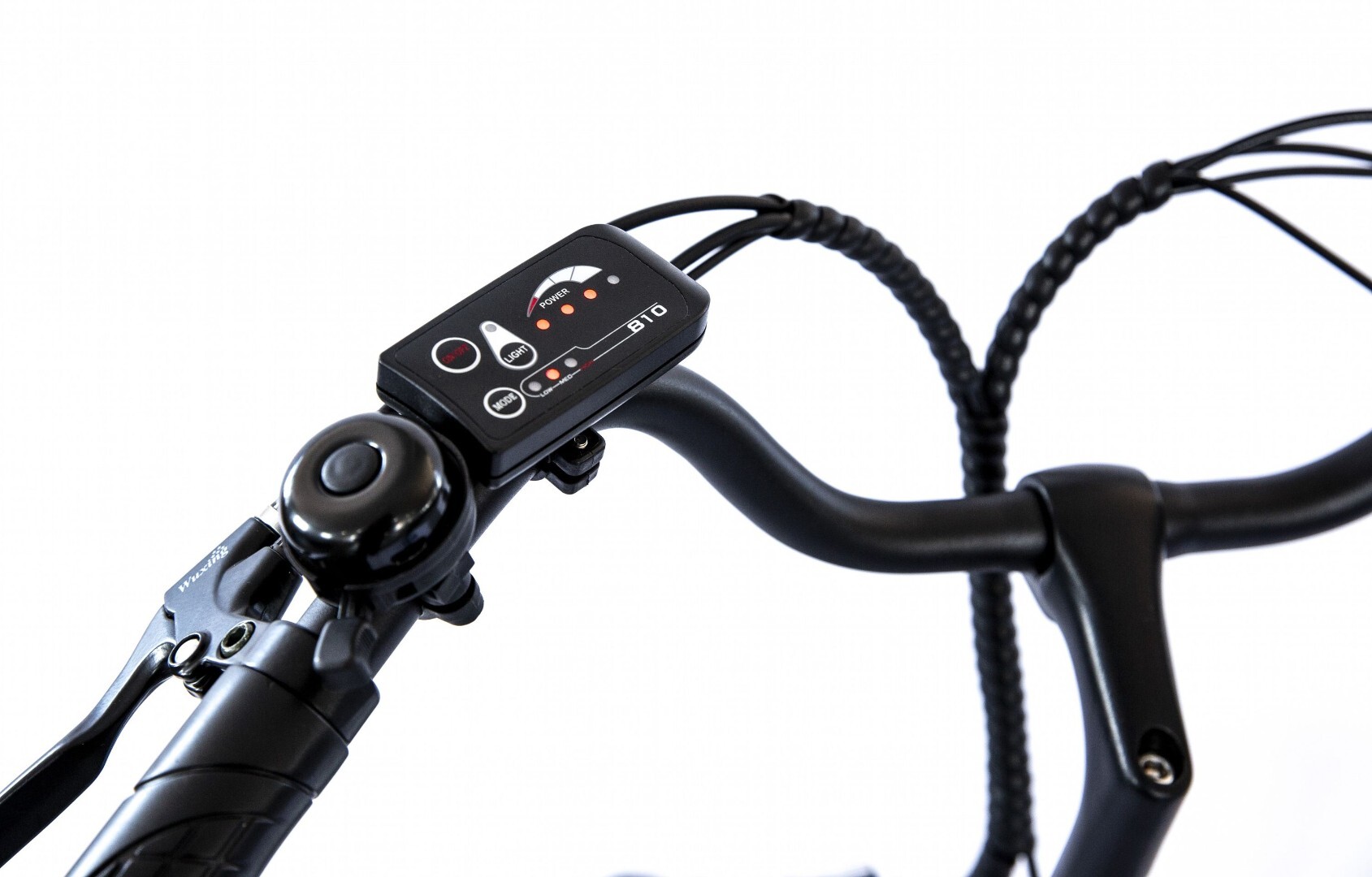 Электровелосипед Elbike Galant Big St — изображение 9