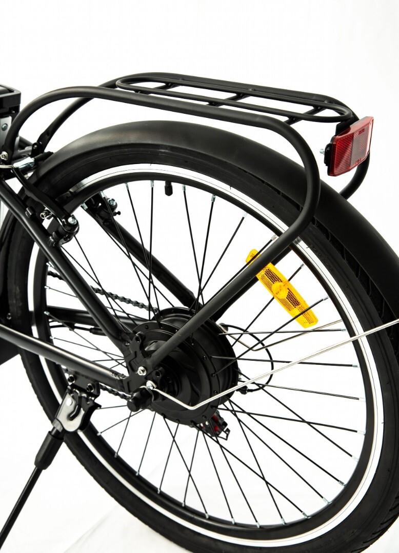 Электровелосипед Elbike Galant Big St — изображение 10