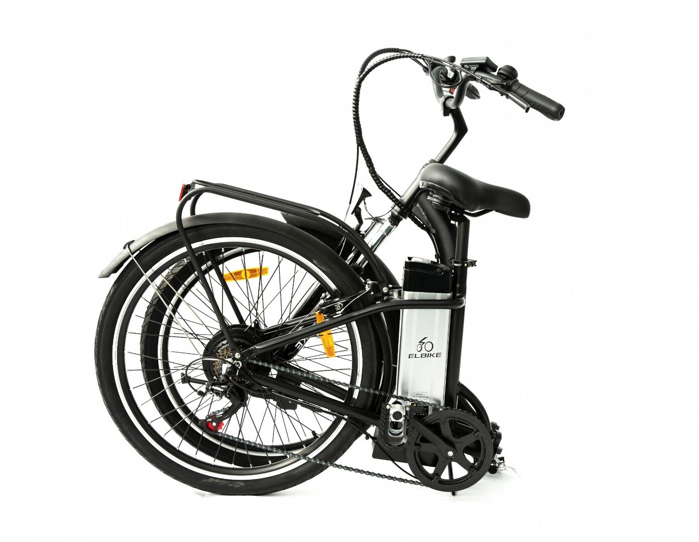 Электровелосипед Elbike Galant Big St — изображение 2