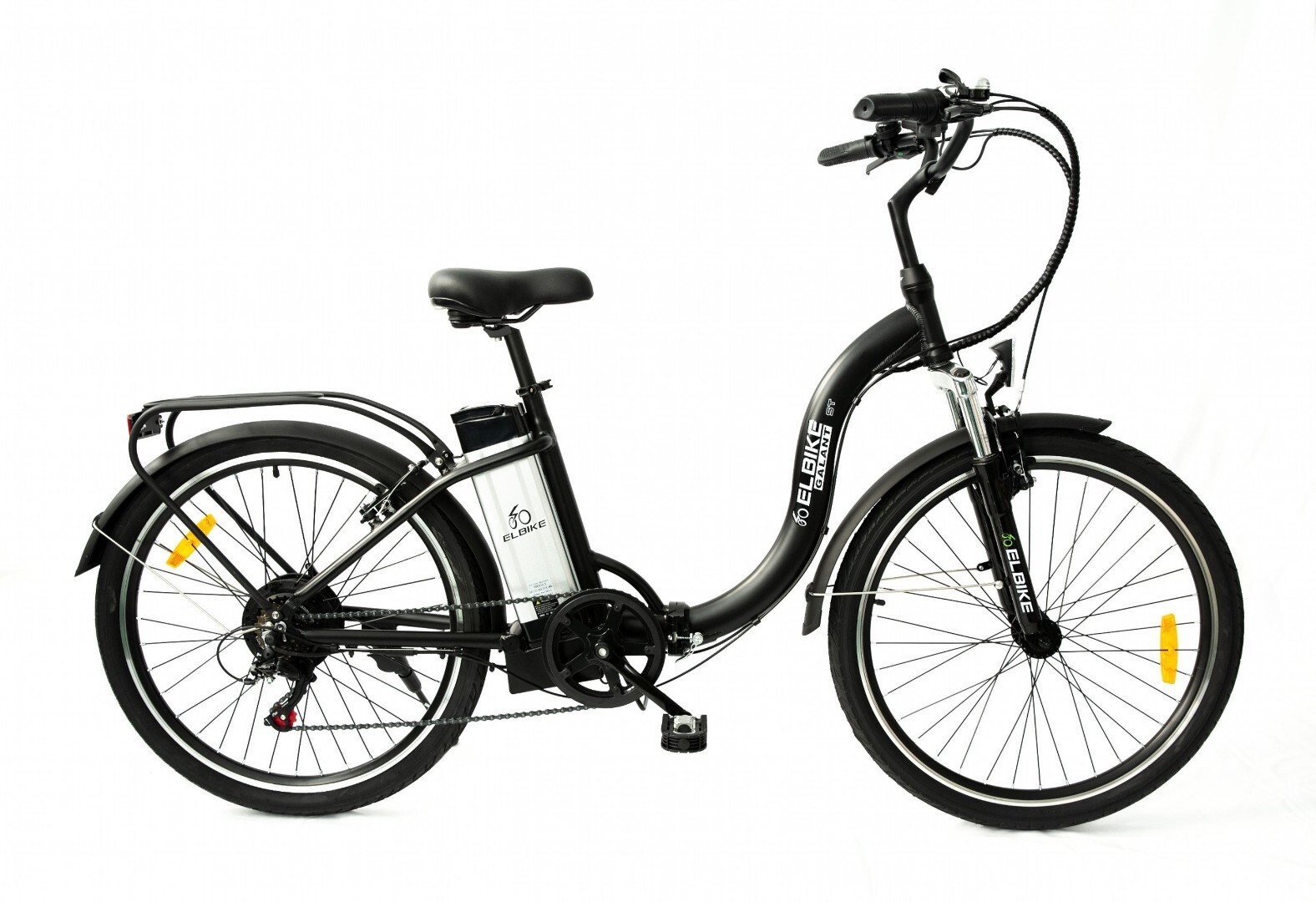 Электровелосипед Elbike Galant Big St — изображение 3