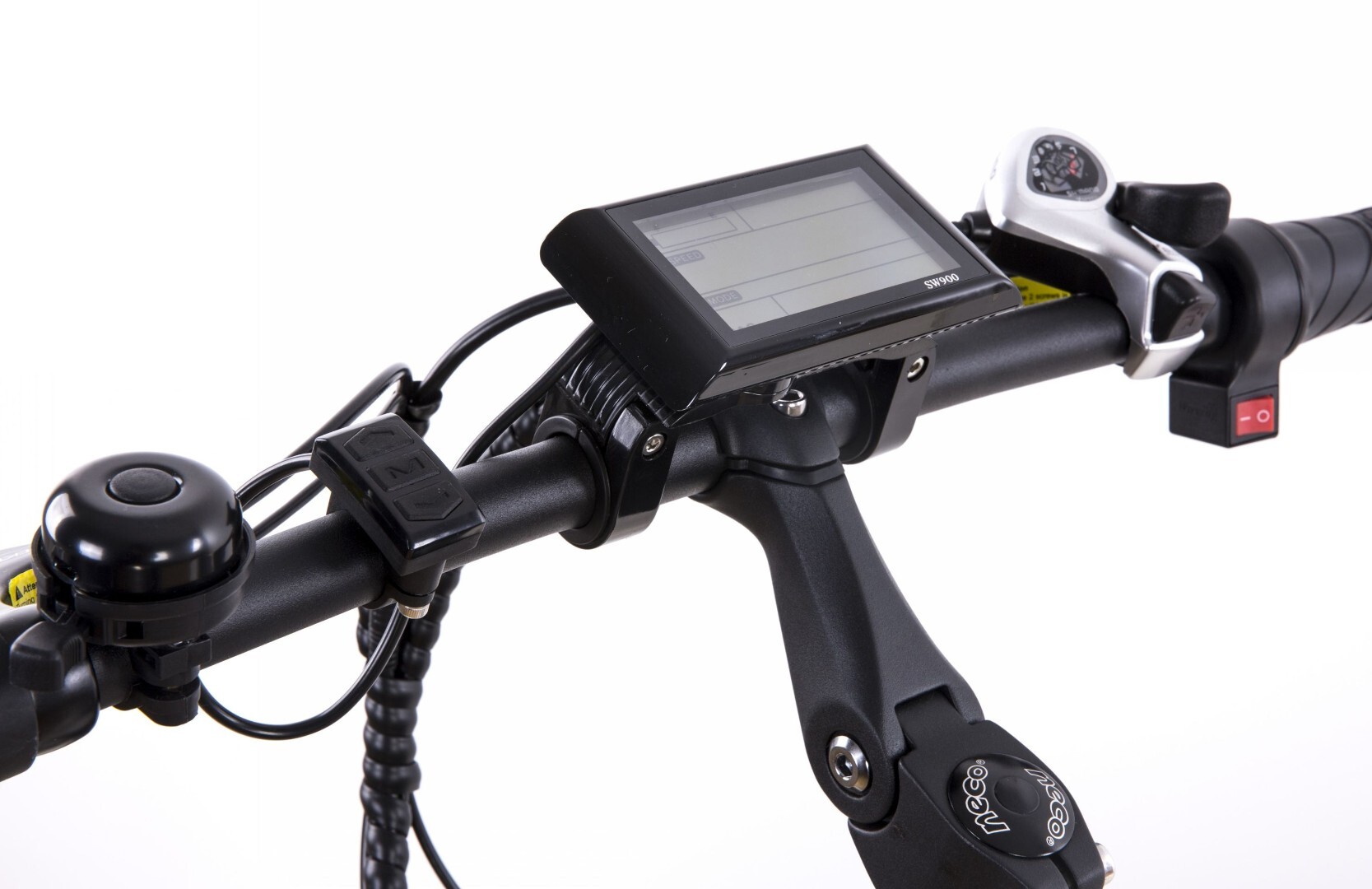 Электровелосипед Elbike Hummer Elite 13 — изображение 3