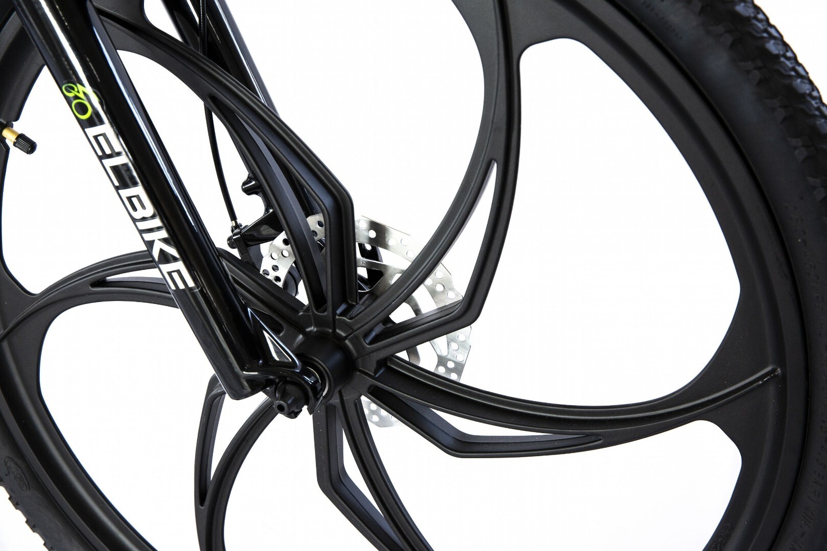 Электровелосипед Elbike Hummer Elite 13 — изображение 32