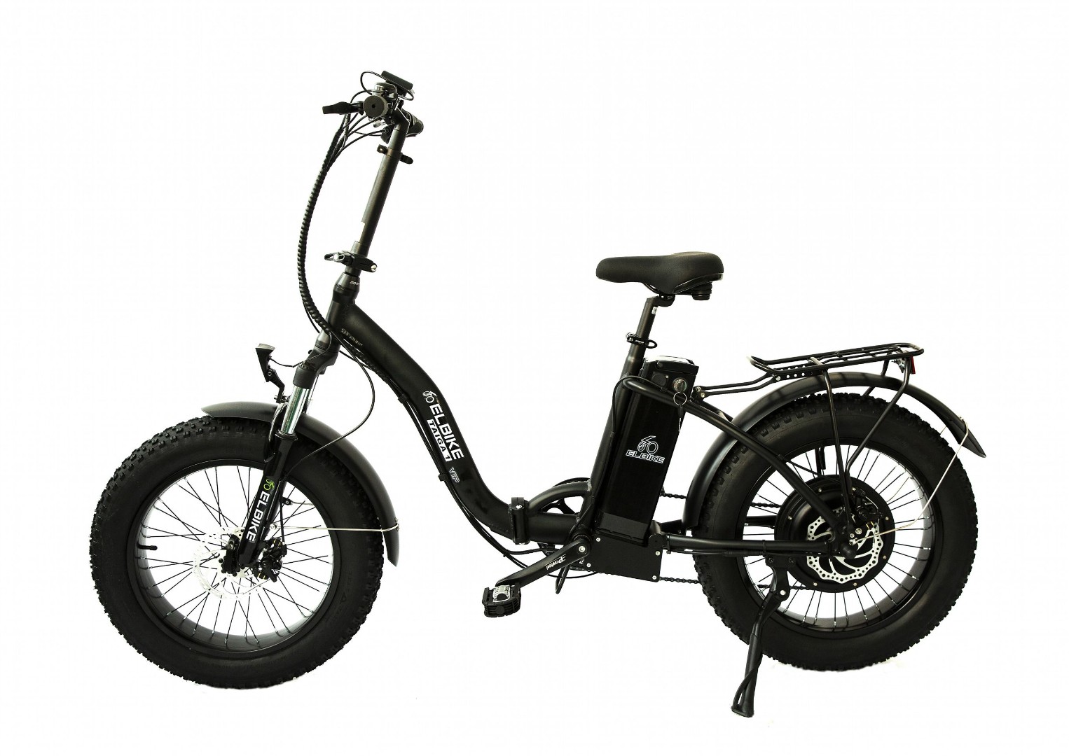 Электрофэтбайк Elbike TAIGA 1 VIP