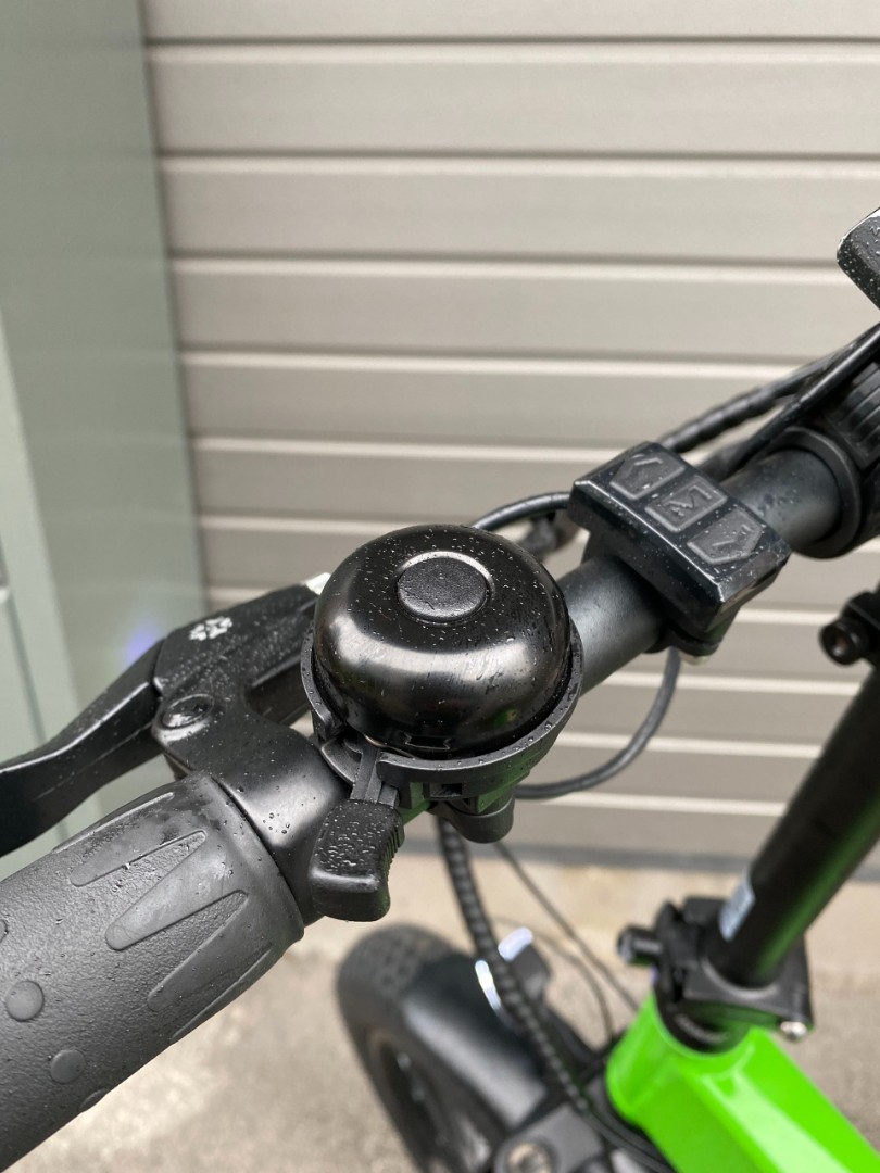 Электровелосипед Elbike Matrix VIP 13 — изображение 14