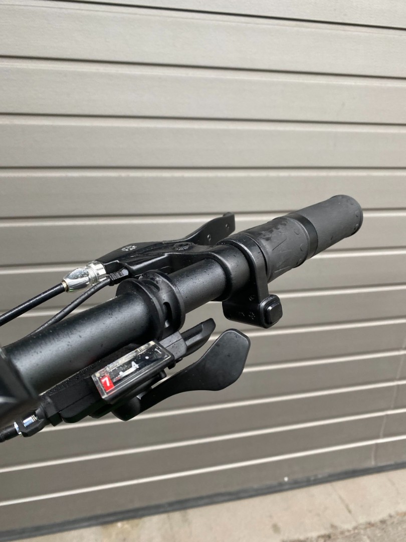Электровелосипед Elbike Matrix VIP 13 — изображение 17