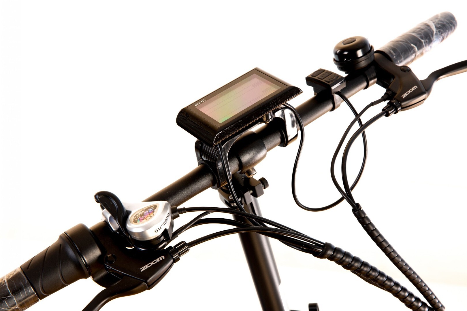 Электровелосипед Elbike Matrix VIP 13 — изображение 28