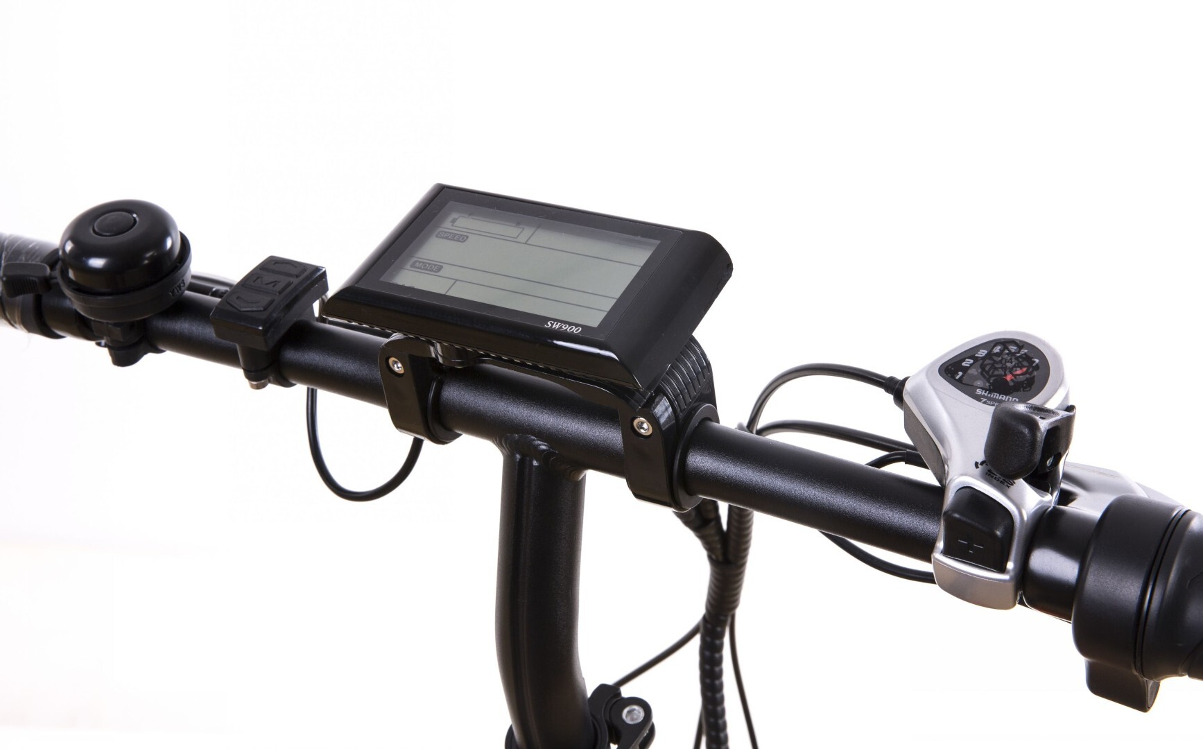 Электровелосипед Elbike Matrix VIP 13 — изображение 27