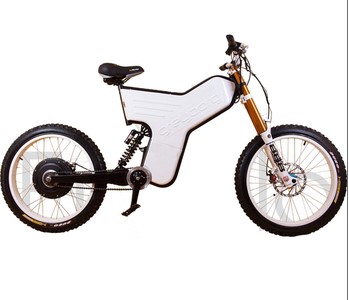 Электровелосипед Elbike Steel Power