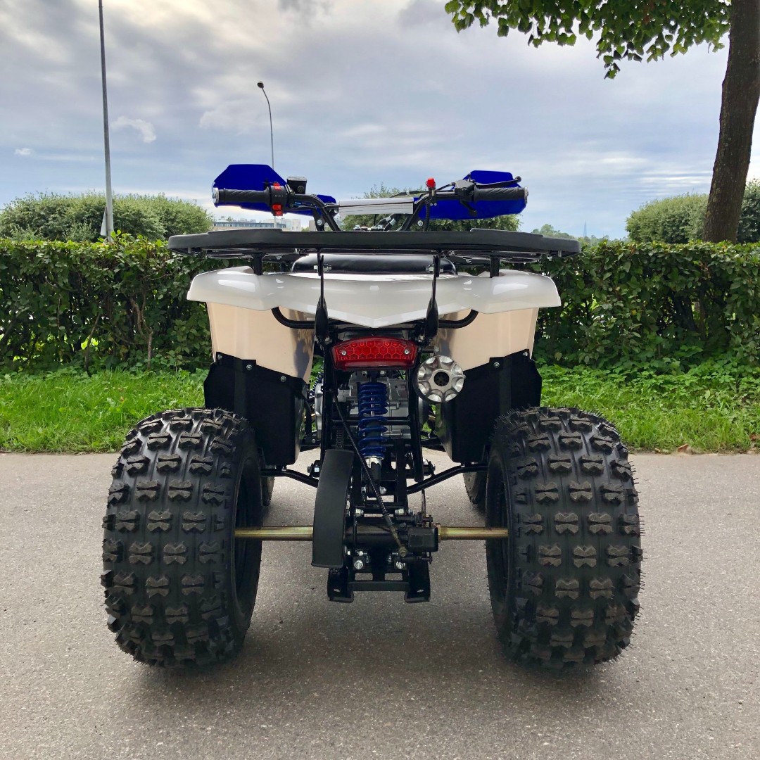 Бензиновый квадроцикл ATV Classic 8 New — изображение 16