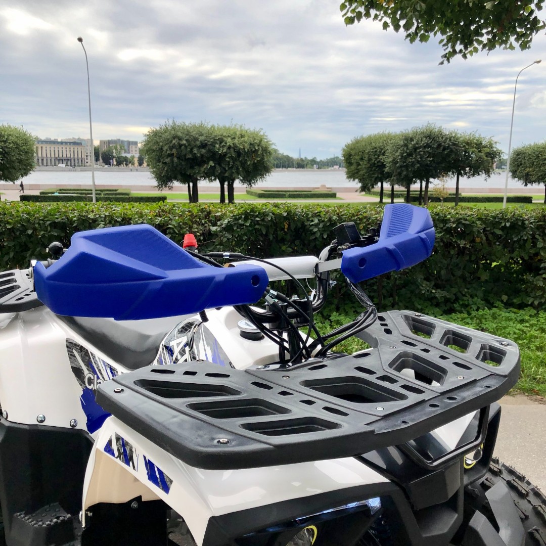 Бензиновый квадроцикл ATV Classic 8 New — изображение 4
