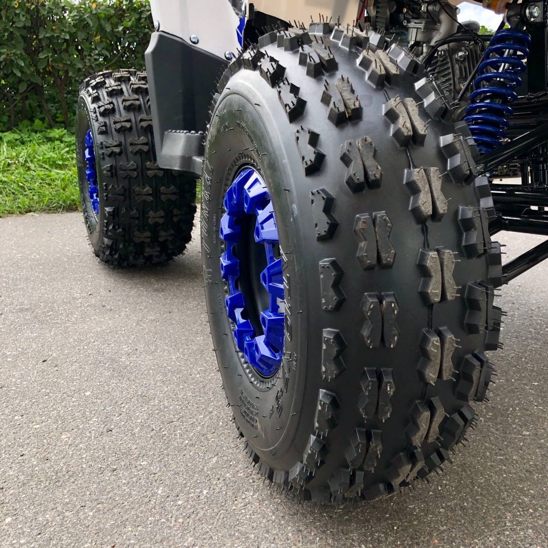 Бензиновый квадроцикл ATV Classic 8 New — изображение 20